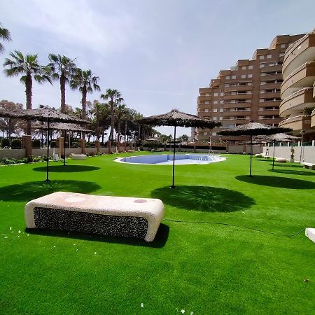 Appartement ACV - Costa Marina I-1ª Linea Planta 2 Sur à Oropesa del Mar Extérieur photo