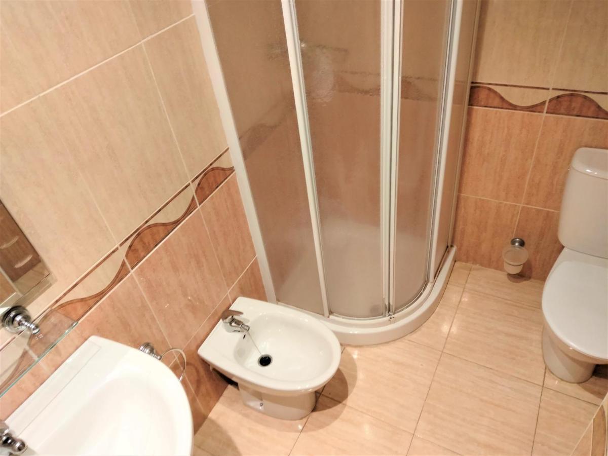 Appartement ACV - Costa Marina I-1ª Linea Planta 2 Sur à Oropesa del Mar Extérieur photo