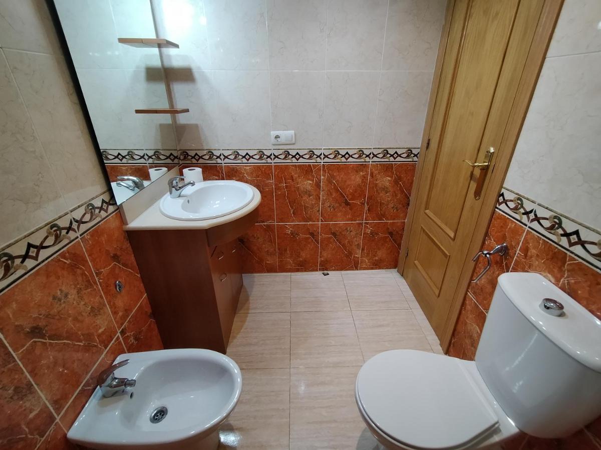 Appartement ACV - Costa Marina I-1ª Linea Planta 2 Sur à Oropesa del Mar Extérieur photo