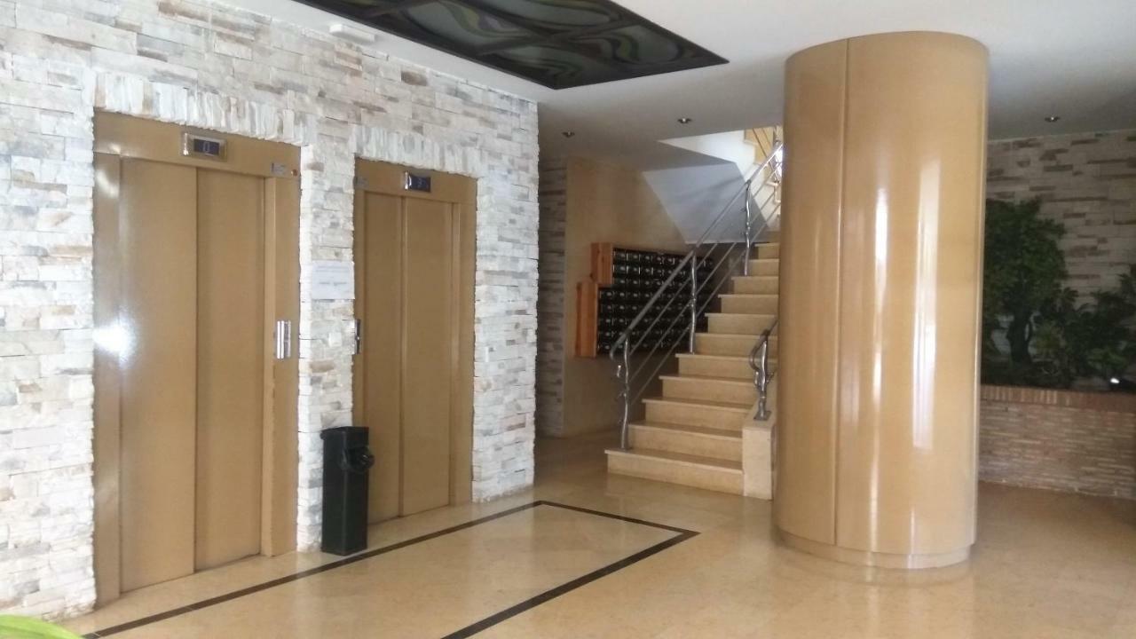 Appartement ACV - Costa Marina I-1ª Linea Planta 2 Sur à Oropesa del Mar Extérieur photo