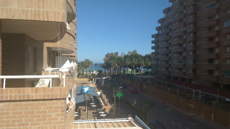 Appartement ACV - Costa Marina I-1ª Linea Planta 2 Sur à Oropesa del Mar Extérieur photo