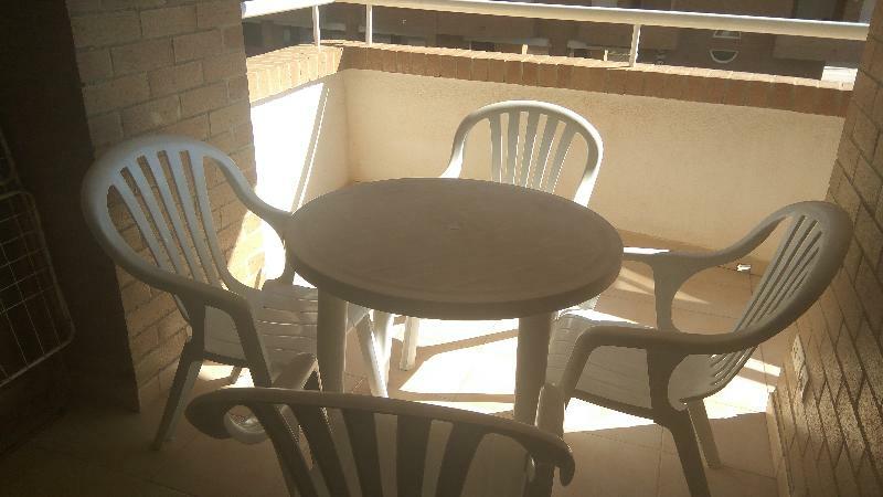Appartement ACV - Costa Marina I-1ª Linea Planta 2 Sur à Oropesa del Mar Extérieur photo