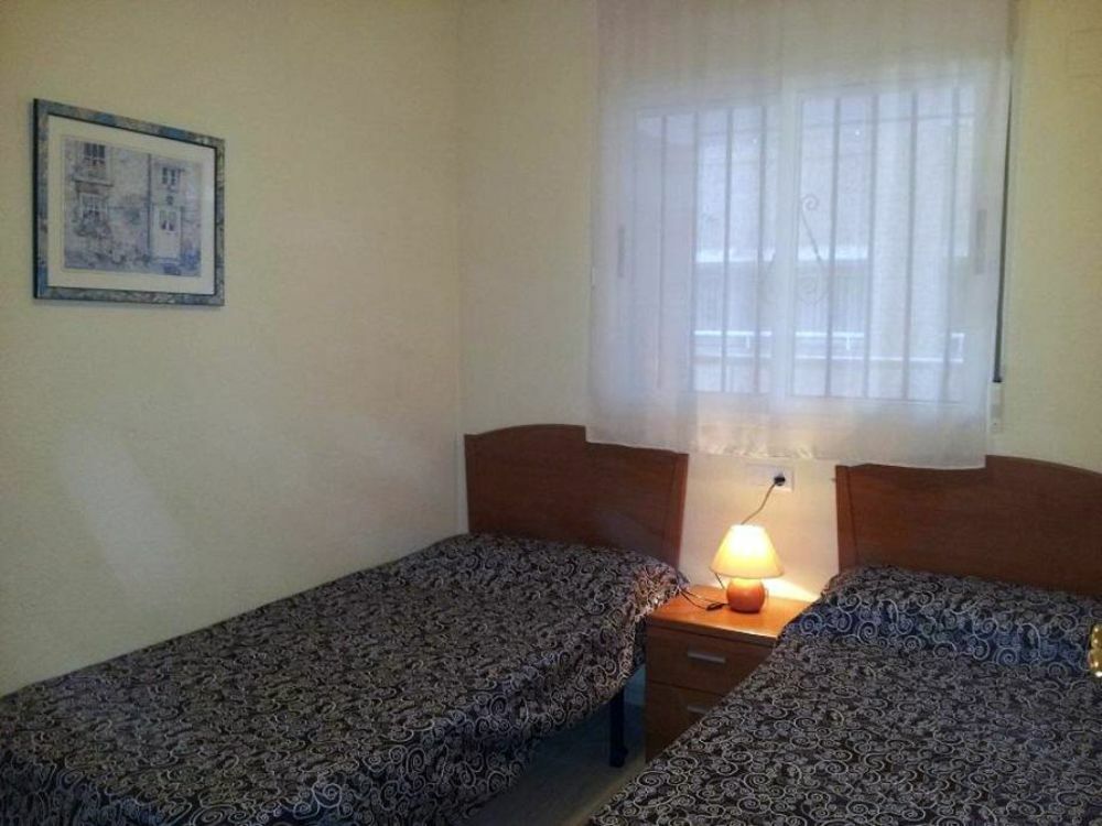 Appartement ACV - Costa Marina I-1ª Linea Planta 2 Sur à Oropesa del Mar Extérieur photo