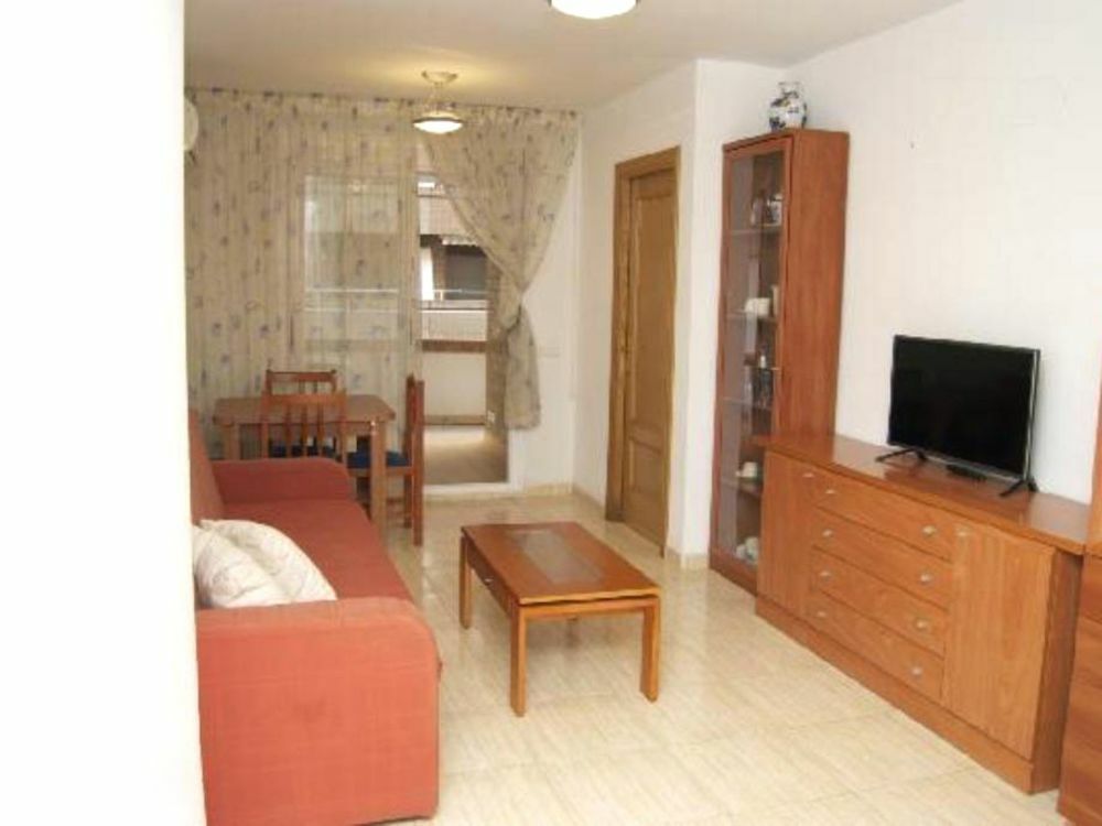Appartement ACV - Costa Marina I-1ª Linea Planta 2 Sur à Oropesa del Mar Extérieur photo