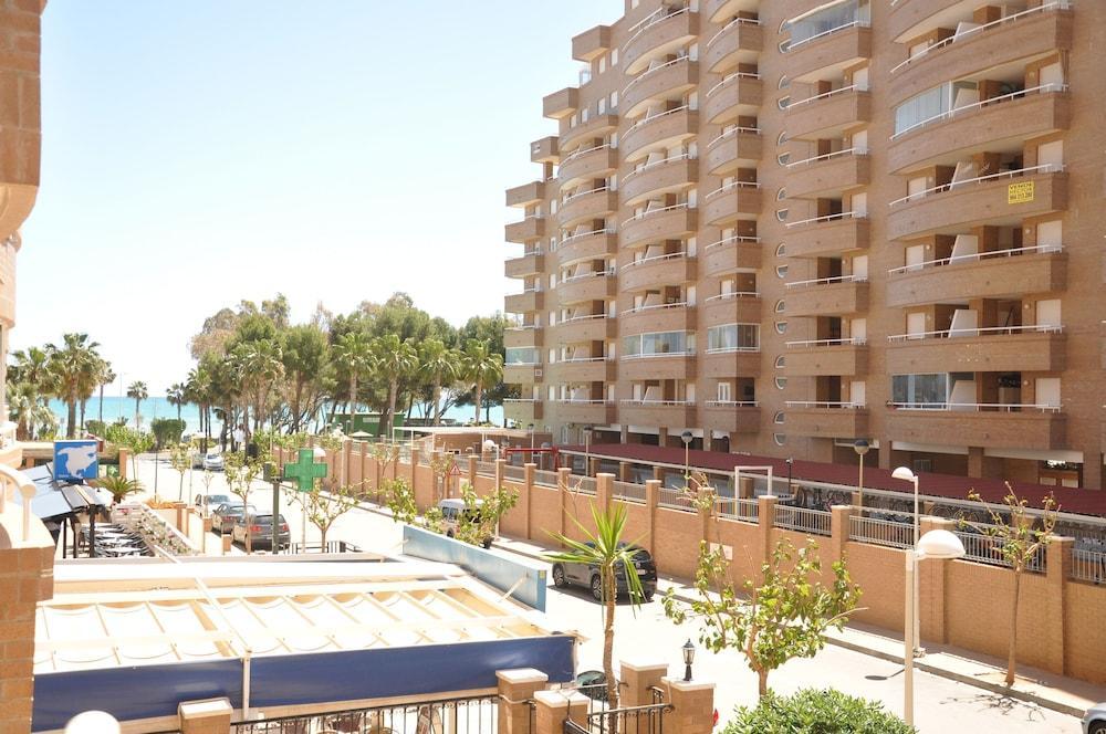 Appartement ACV - Costa Marina I-1ª Linea Planta 2 Sur à Oropesa del Mar Extérieur photo