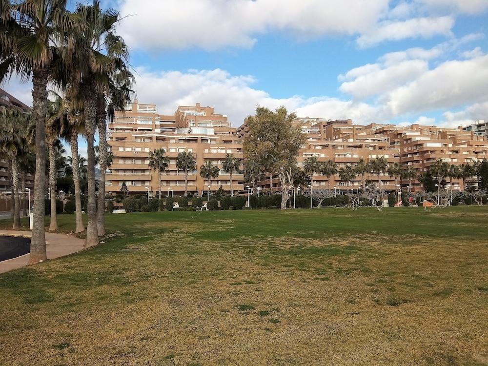 Appartement ACV - Costa Marina I-1ª Linea Planta 2 Sur à Oropesa del Mar Extérieur photo